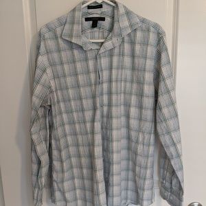 Men's Dress Shirt